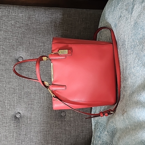 Coach Bag - Picture 2 of 5